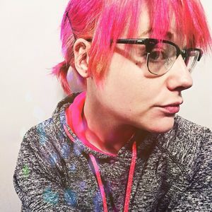 Meet your Posher, Quincy